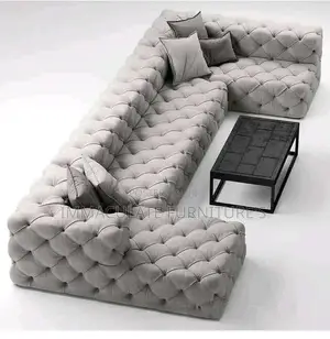 Ushape Sofa Chair