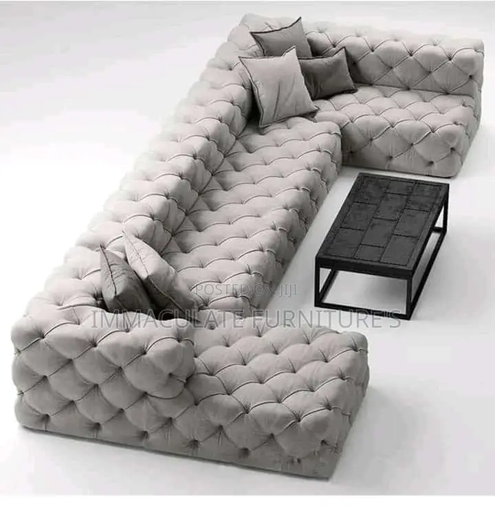 Ushape Sofa Chair