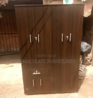 4by6ft Wardrobe