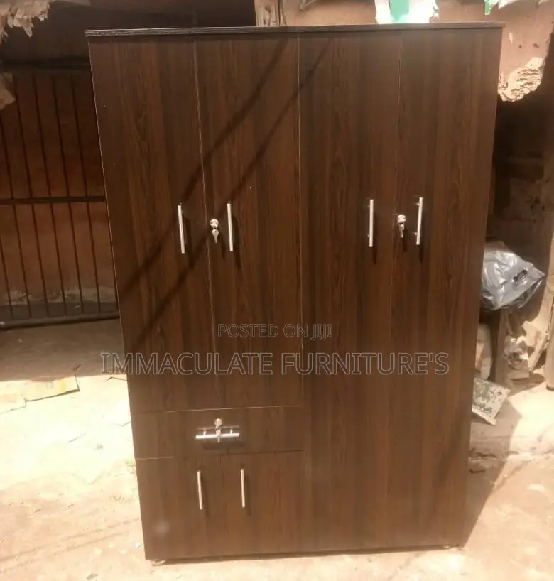 4by6ft Wardrobe