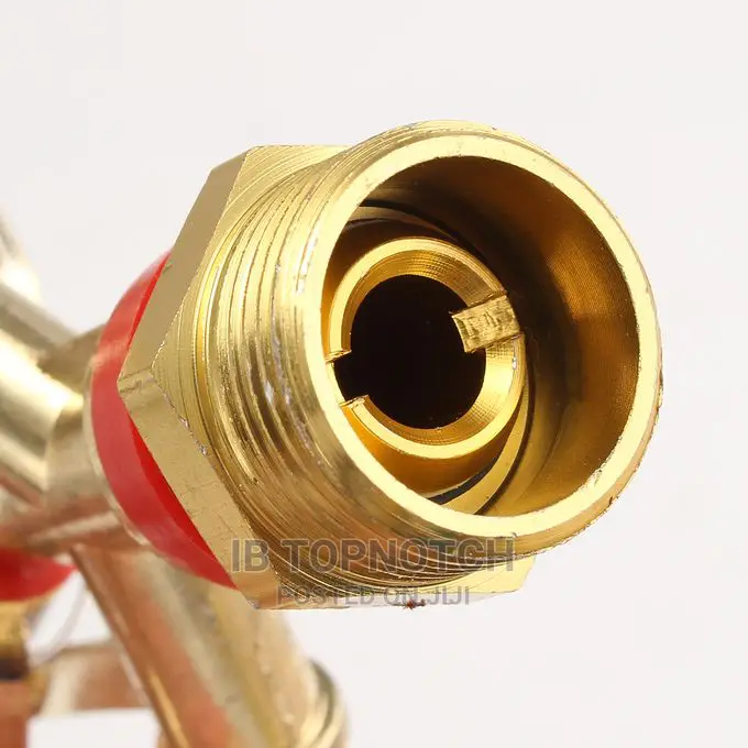 5pcs 3/4" Irrigation Water Impact Sprinkler