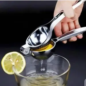 Lemon Squeezer