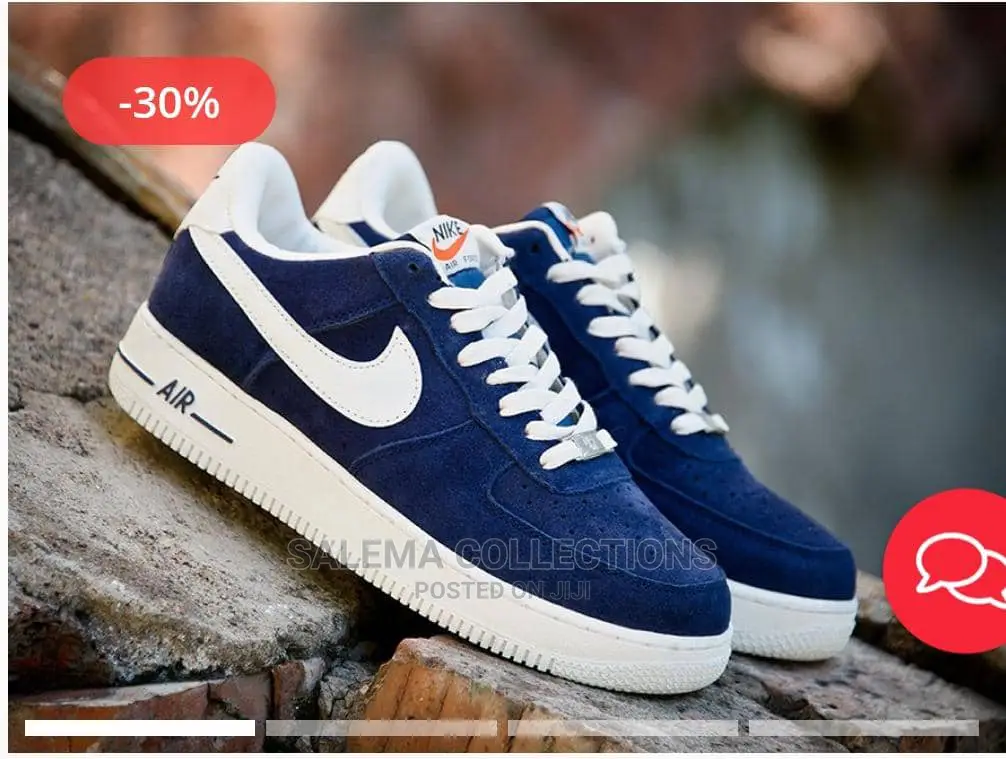 Nike Sneakers