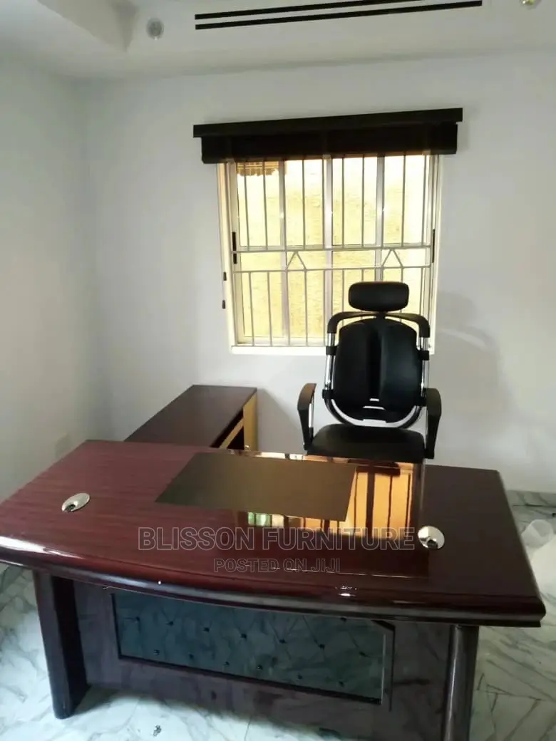 Executive Table