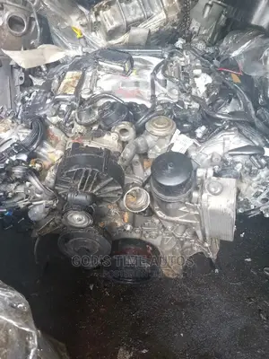 Mercedes Benz Ml164