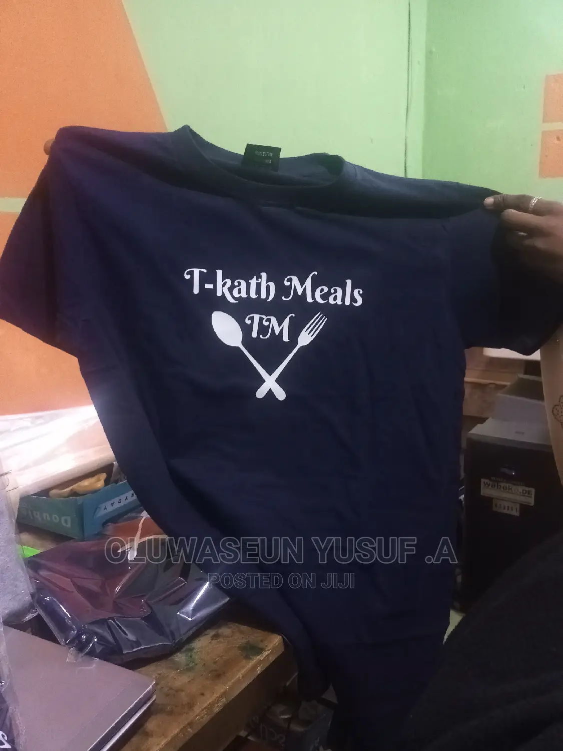 Yusluv Printing Press