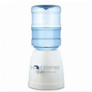 Mini Manual Water Dispenser