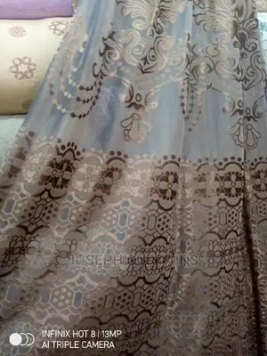 Home and Hotel Curtain