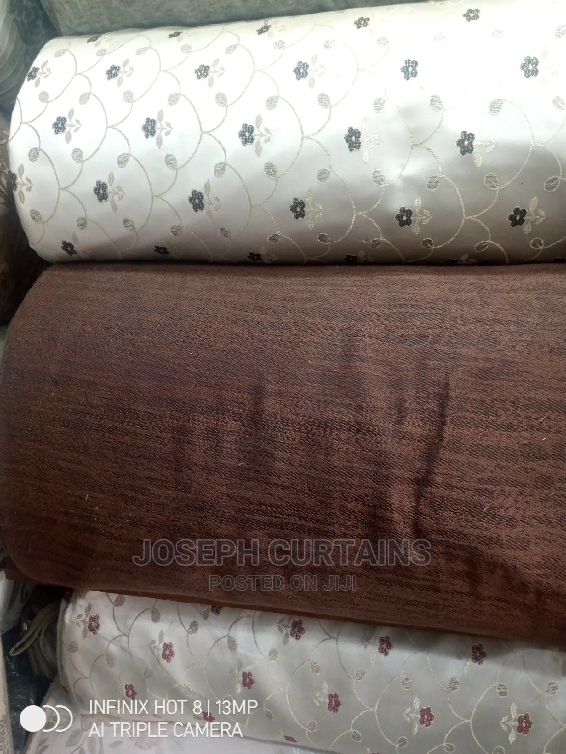 Home and Hotel Curtain