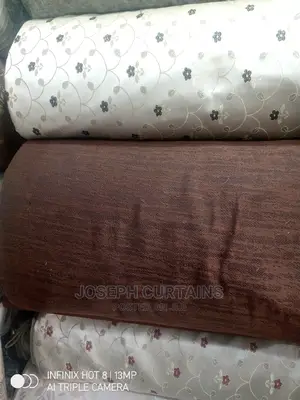 Home and Hotel Curtain