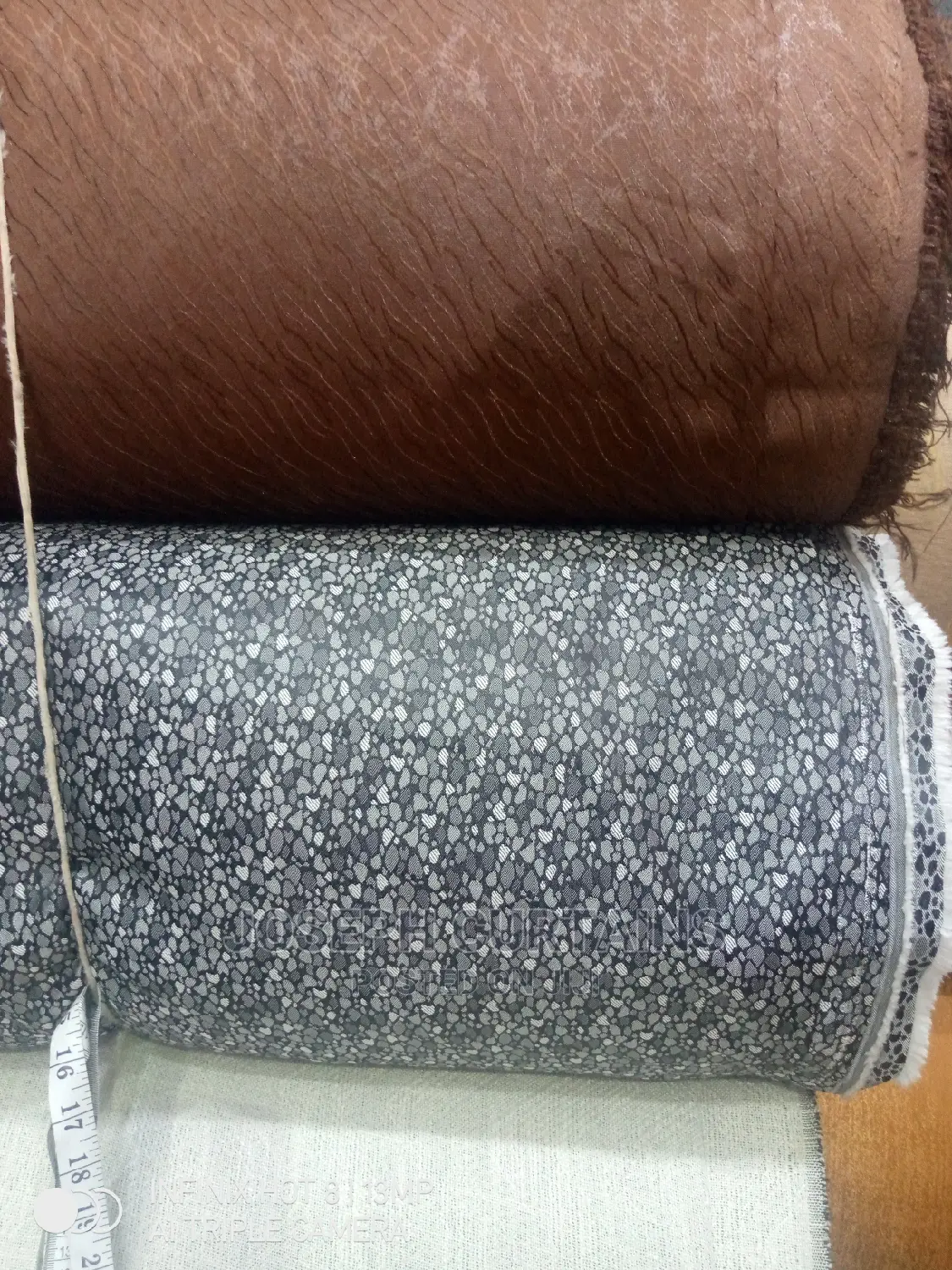 Home and Hotel Curtain