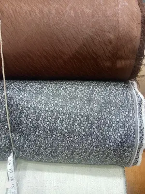 Home and Hotel Curtain