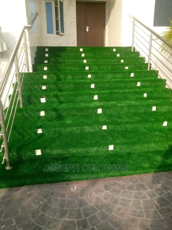 Good Quality Carpet Grass
