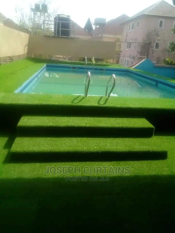 Good Quality Carpet Grass