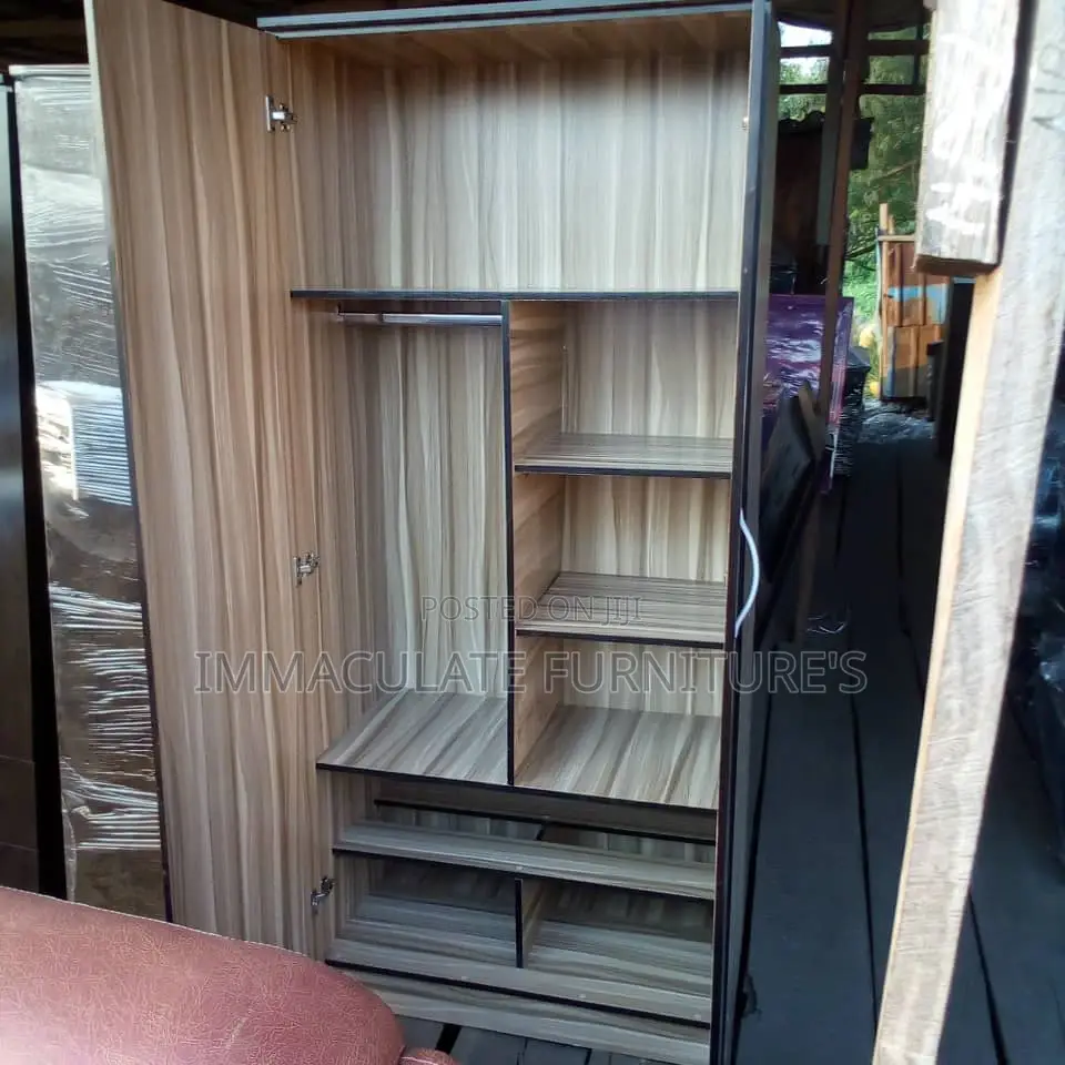 3ft Wardrobe