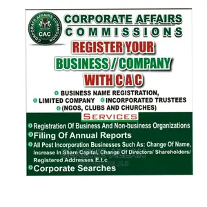 Pos Registration With Cac Registration