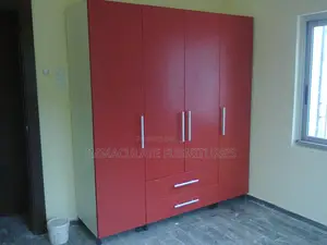 5by6 Wardrobe