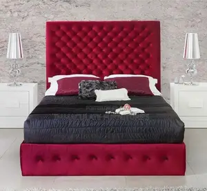4andhalfby6 Bedframe