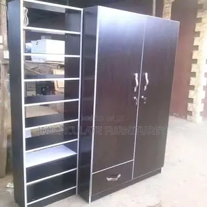 Nice Wardrobe