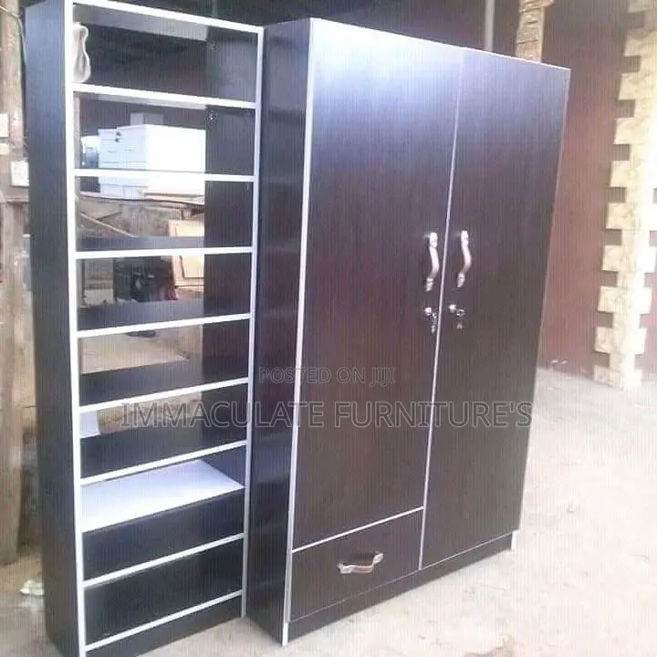 Nice Wardrobe