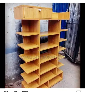 3ftby5 Shoerack