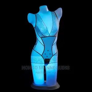 Lingerie Display Mannequin