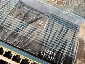 Catalyst 2900 Cisco Router