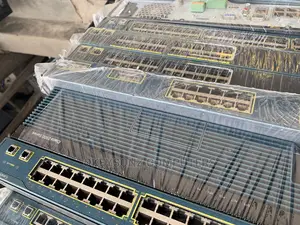 Catalyst 2900 Cisco Router