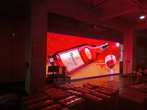 Outdoor/Indoor LED Screen