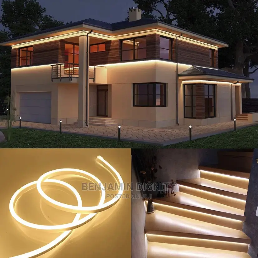 Rope Light