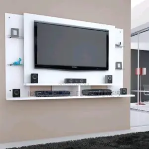 Wall Tv Stand