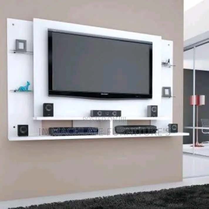 Wall Tv Stand