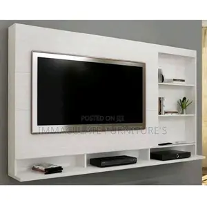 Wall Television Stand
