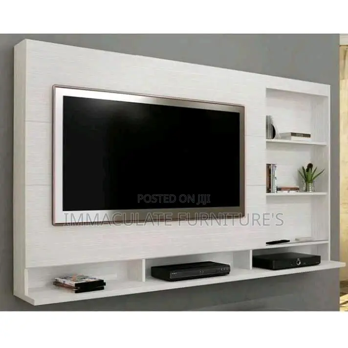 Wall Television Stand