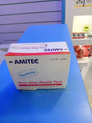 Original Test VDRL Rapid Kit