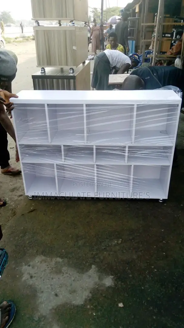 3by4ft Shelve