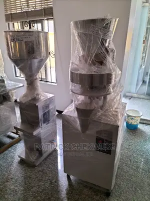 Semi Automatic Packaging Machine