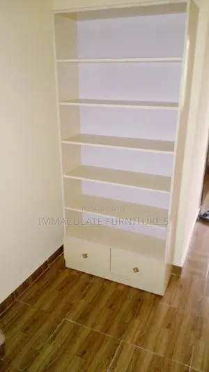 3by6 Shoerack