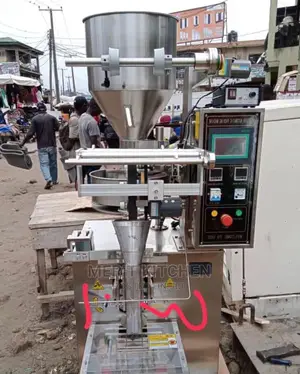 0-300 (30L) Packaging Maching