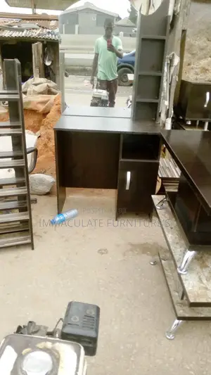 Dressing Mirror