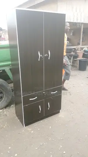 32inchesby6ft Wardrobe