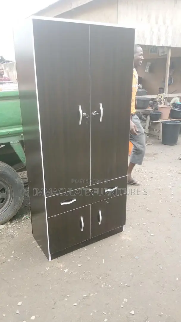 32inchesby6ft Wardrobe
