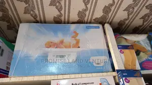 Digital Baby Scale