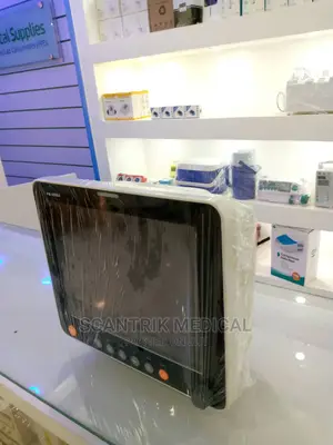 Portable Patient Monitor