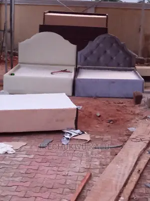4x6 Bed Frame