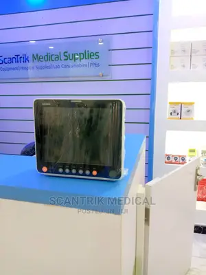 Competitive Price Patient Monitor