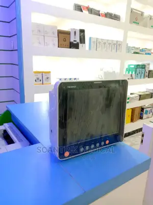Vital Sign Monitor