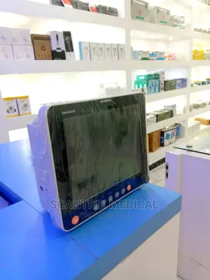 Best Price Portable Patient Monitor