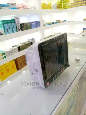Quality Vital Signs Monitor Patient Monitor