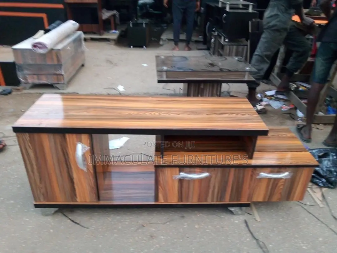 4feet Tv Stand